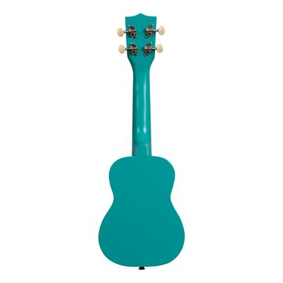 Imagen 2 del producto Ukelele Soprano Lochness UK-LOCHNESS
