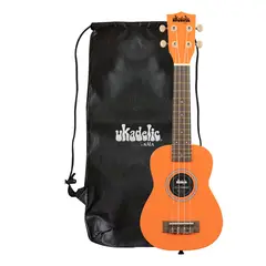 KALA - Ukelele Soprano Marmalade Uk-Marmalade KALA.