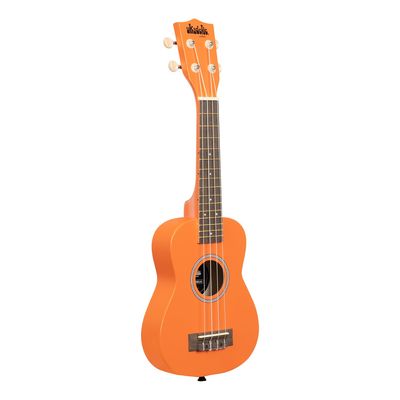 Imagen 2 del producto Ukelele Soprano Marmalade UK-MARMALADE