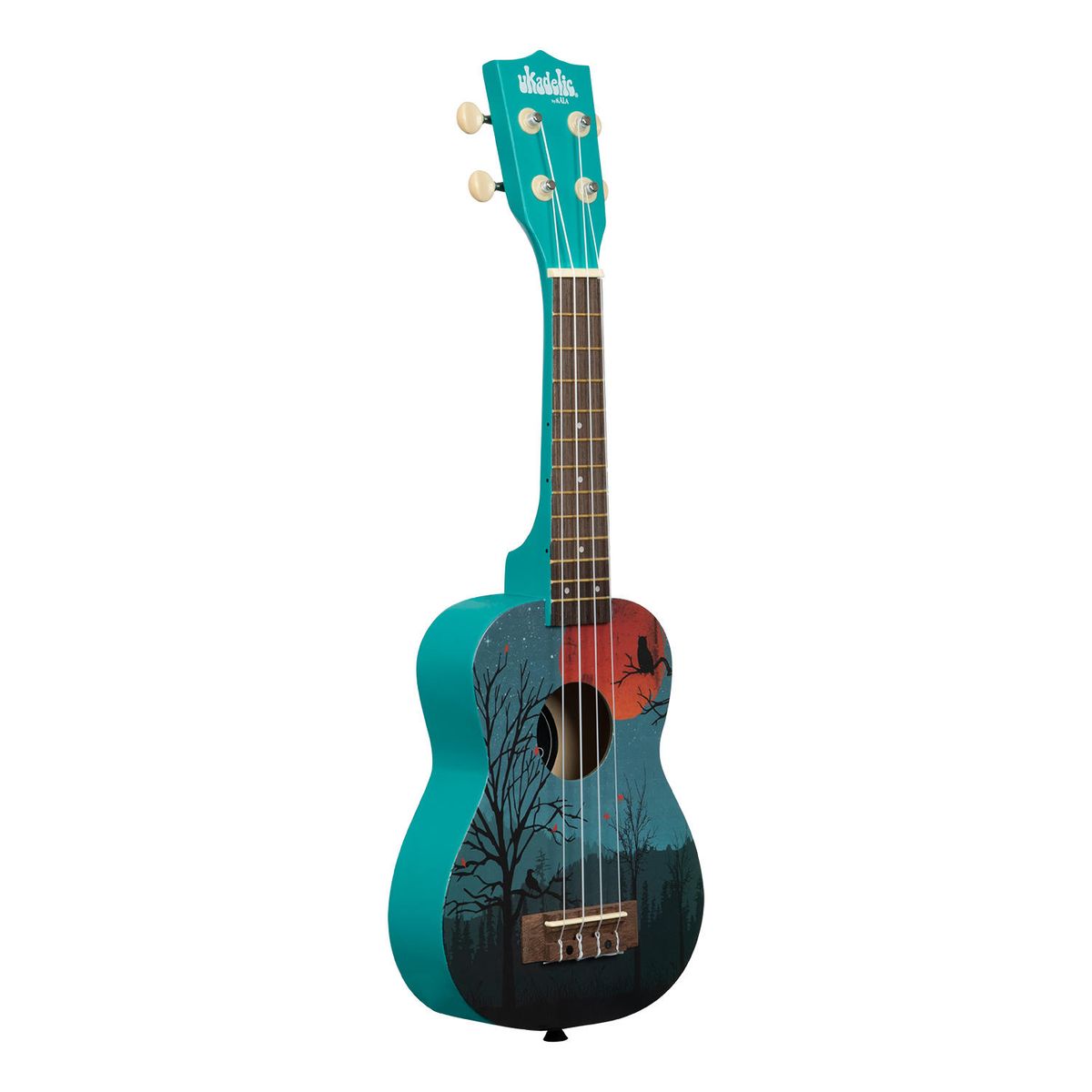 KALA - Ukelele Soprano Kala Moonrise UK-MOONRISE