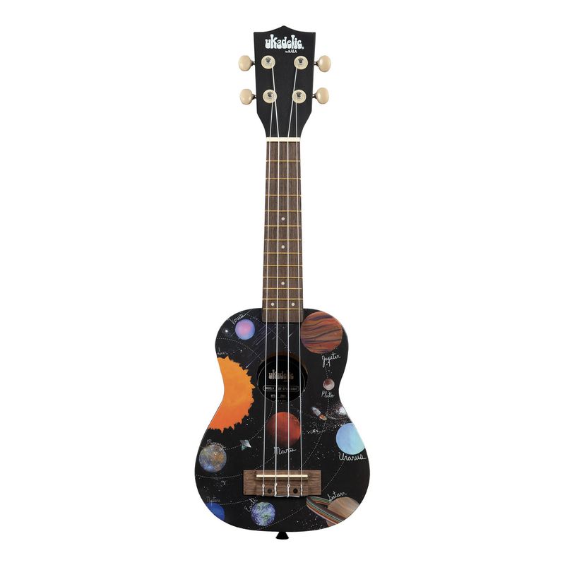 KALA - Ukelele Soprano Kala Space Dout Uk-Spacedout KALA.