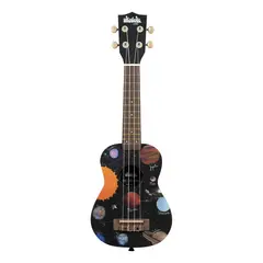 KALA - Ukelele Soprano Space Dout Uk-Spacedout KALA.
