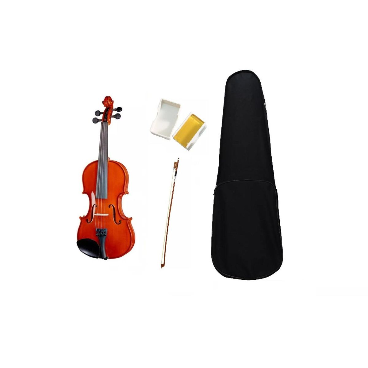 LIVORNO - Viola Livorno 4/4 Lia-400W