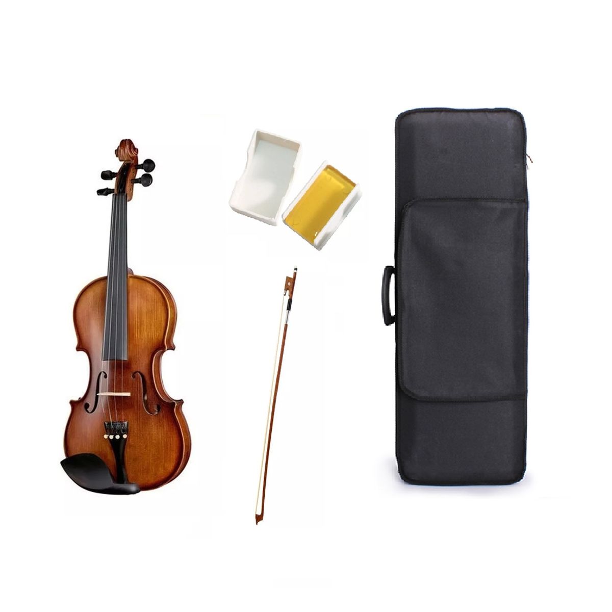 LIVORNO - Violin Livorno Profesional Liv-100-1