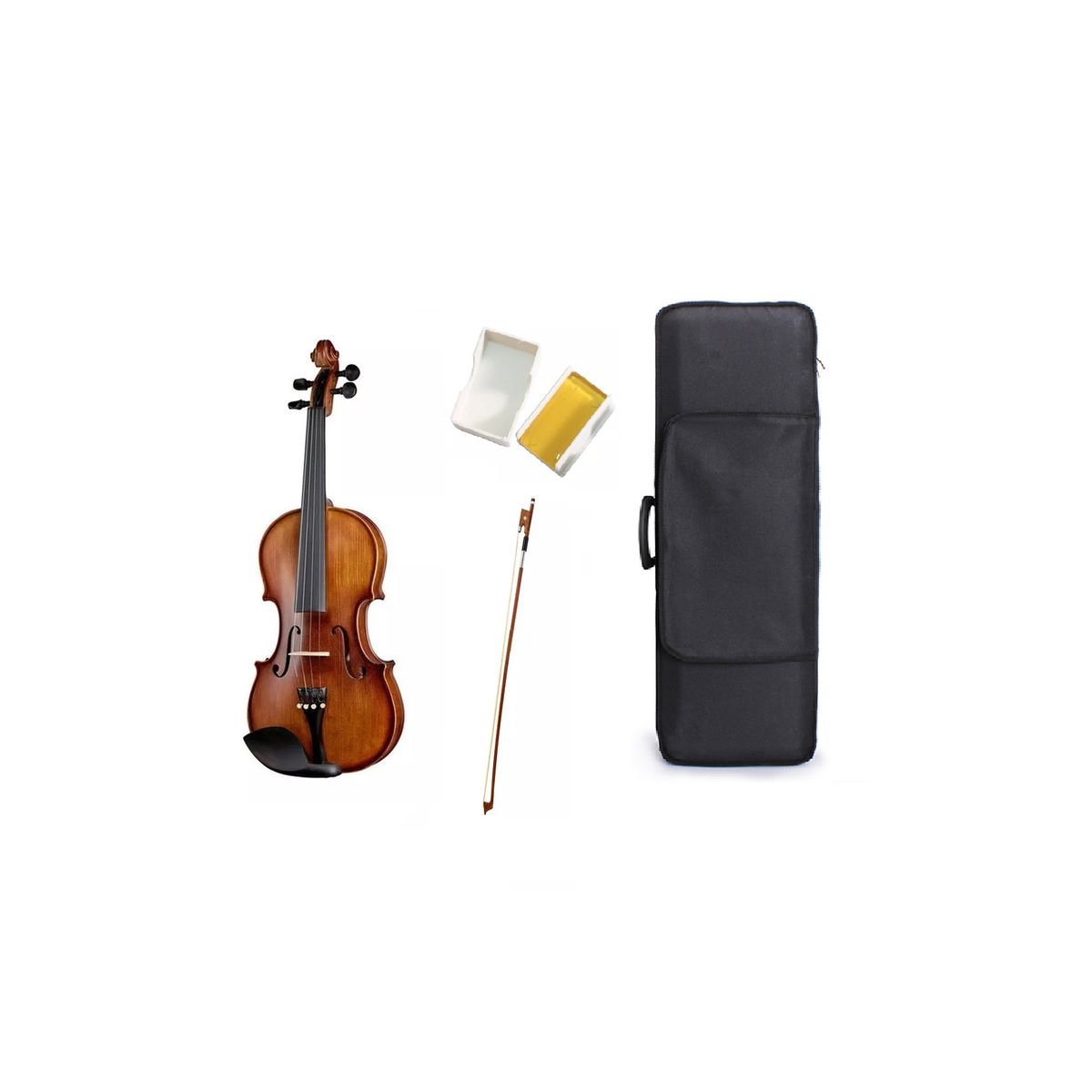 LIVORNO - Violin Livorno Profesional Liv-100-1