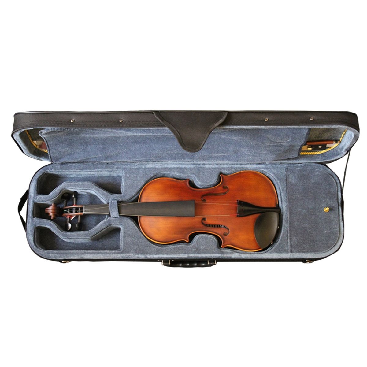 LIVORNO - Violin Livorno Profesional Liv-100-1