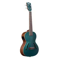 KALA - Ukelele Tenor Brooklyn Green KA-JTE-BKGN