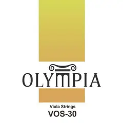 OLYMPIA - Set Viola Vos30