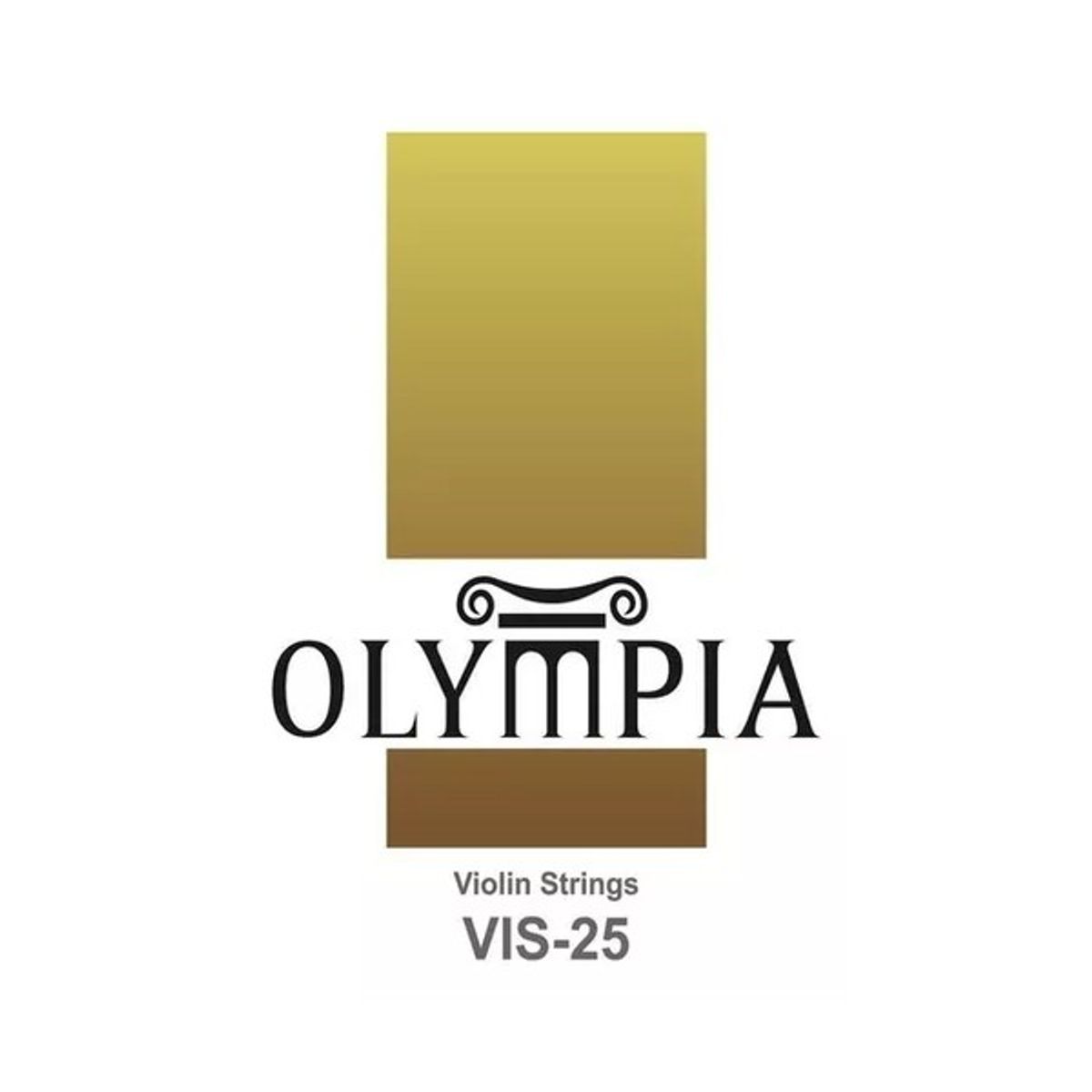 OLYMPIA - Set Violín Vis25