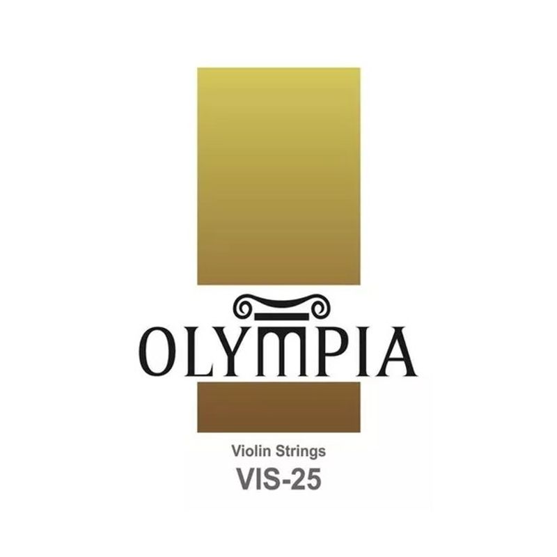 OLYMPIA - Set Violín Vis25