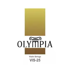 OLYMPIA - Set Violín Vis25