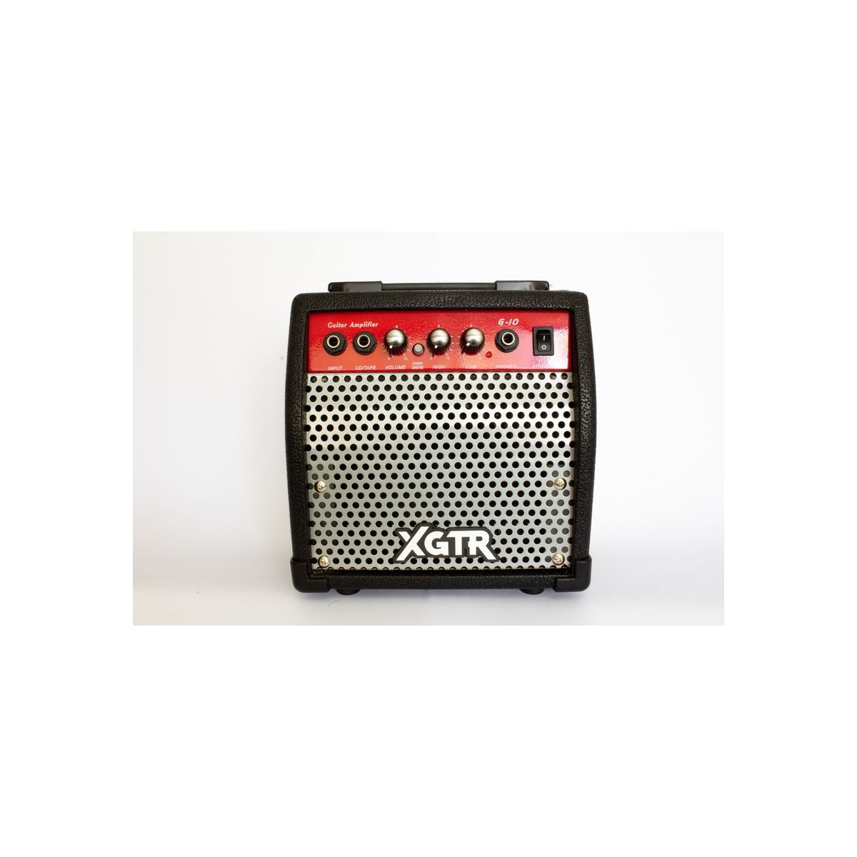 XGTR - Amplificador Guitarra Eléctrica 10W G-10 XGTR