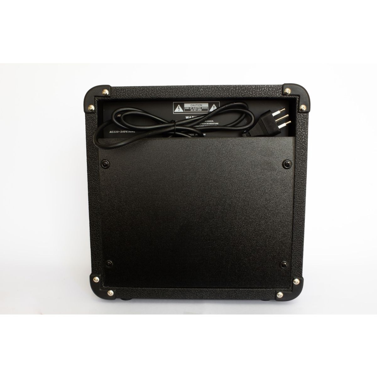 XGTR - Amplificador Guitarra Eléctrica 15W G-15 XGTR