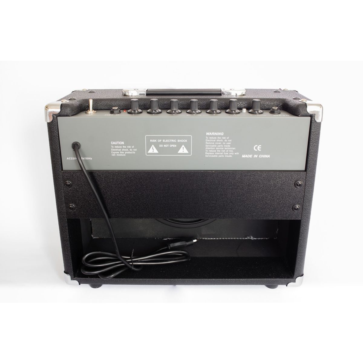 XGTR - Amplificador Guitarra Eléctrica 25W G-25M XGTR