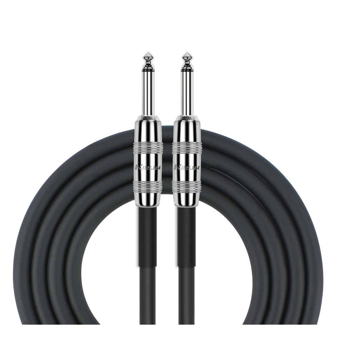 KIRLIN - Cable de parlante 15m plug SBC-166PN-15