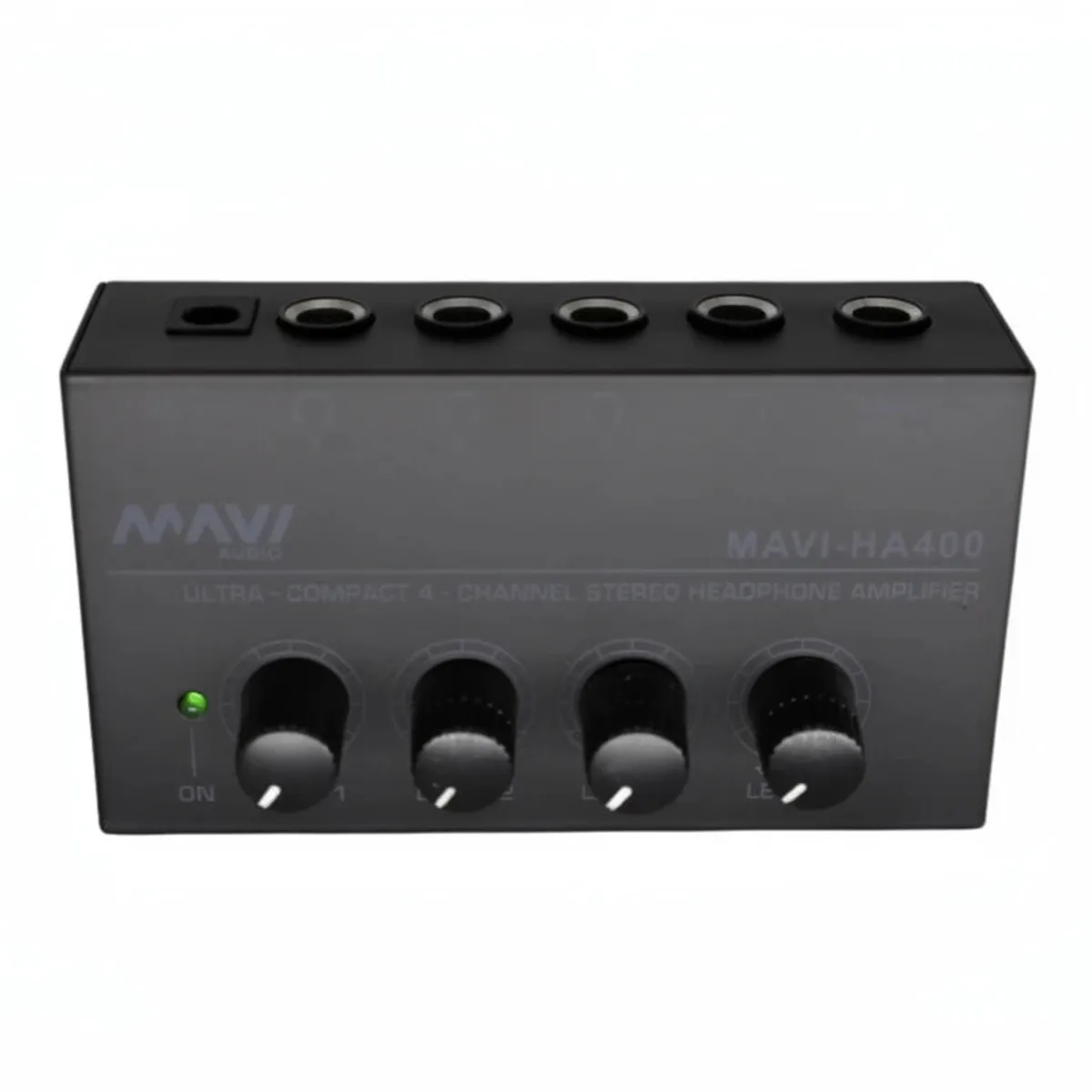 MAVI - Amplificador Audifono Ha400 Mavi