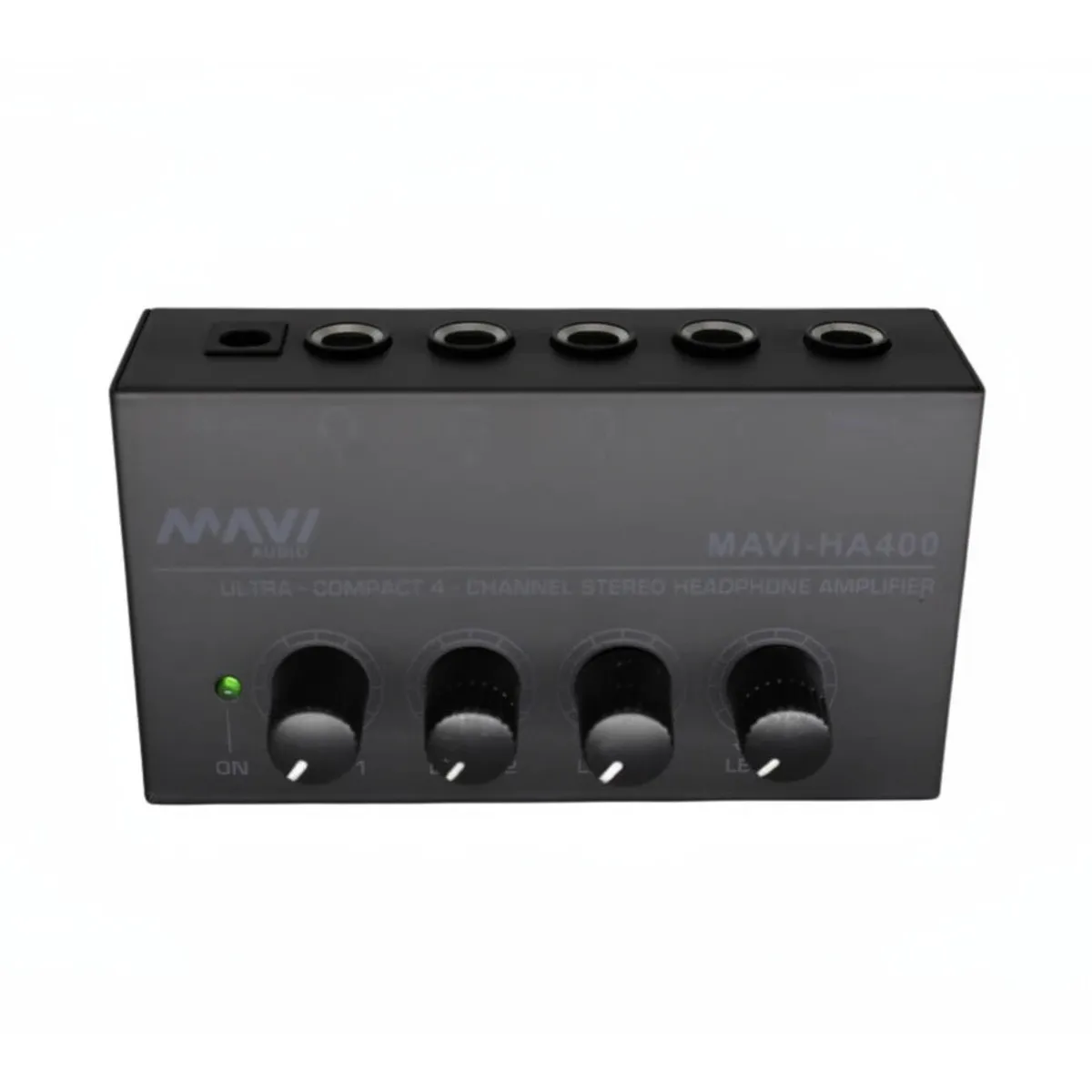 MAVI - Amplificador Audifono Ha400 Mavi