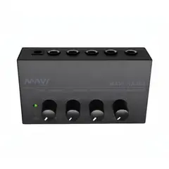 MAVI - Amplificador Audifono Ha400