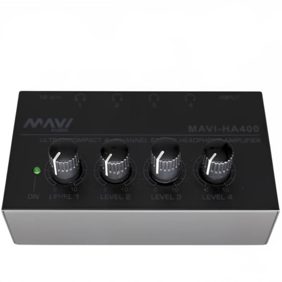 MAVI - Amplificador Audifono Ha400 Mavi