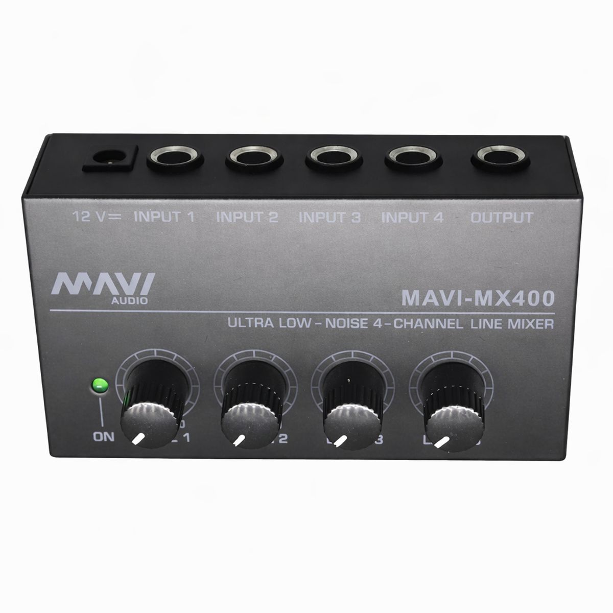 MAVI - Mixer Mx400 Mavi