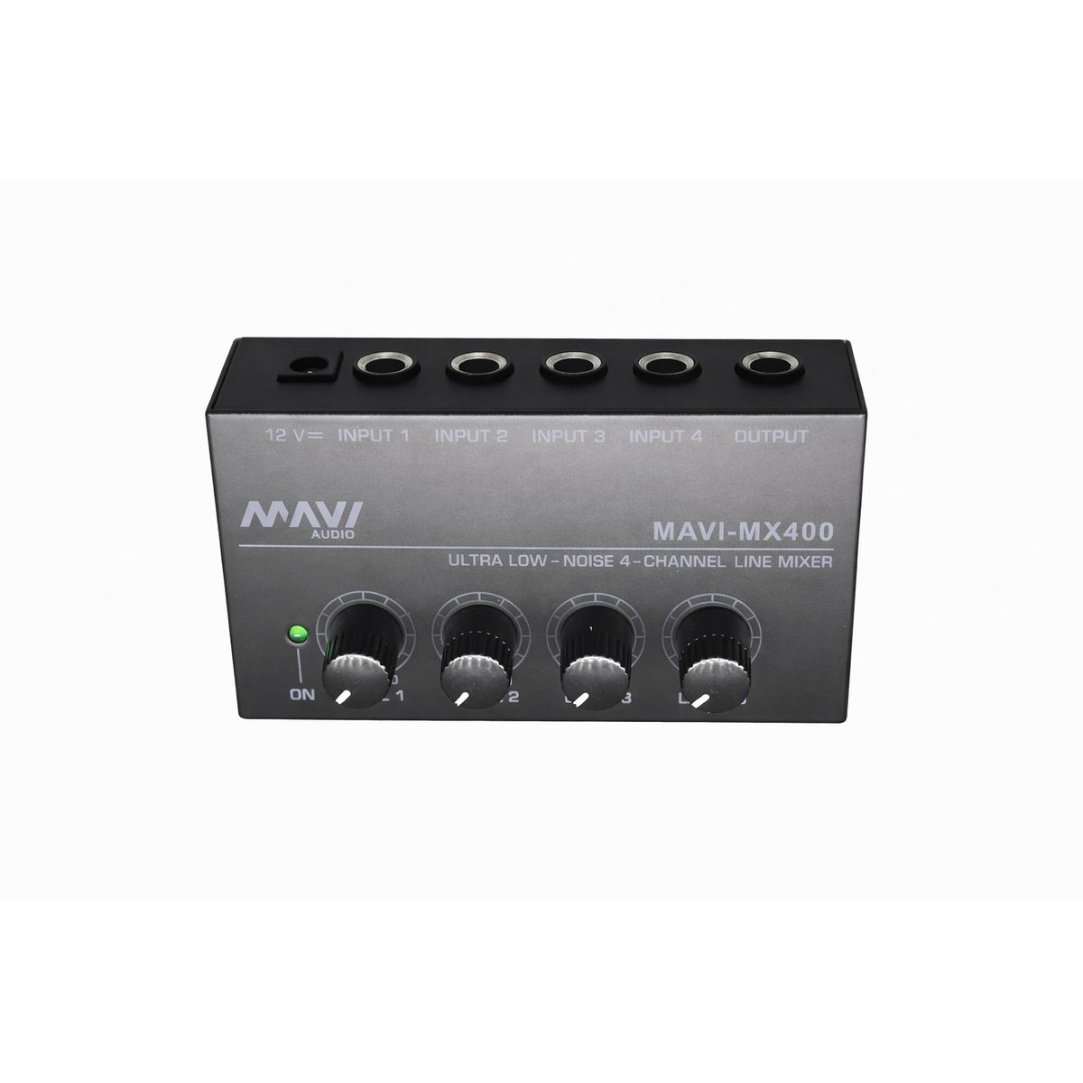 MAVI - Mixer Mx400 Mavi
