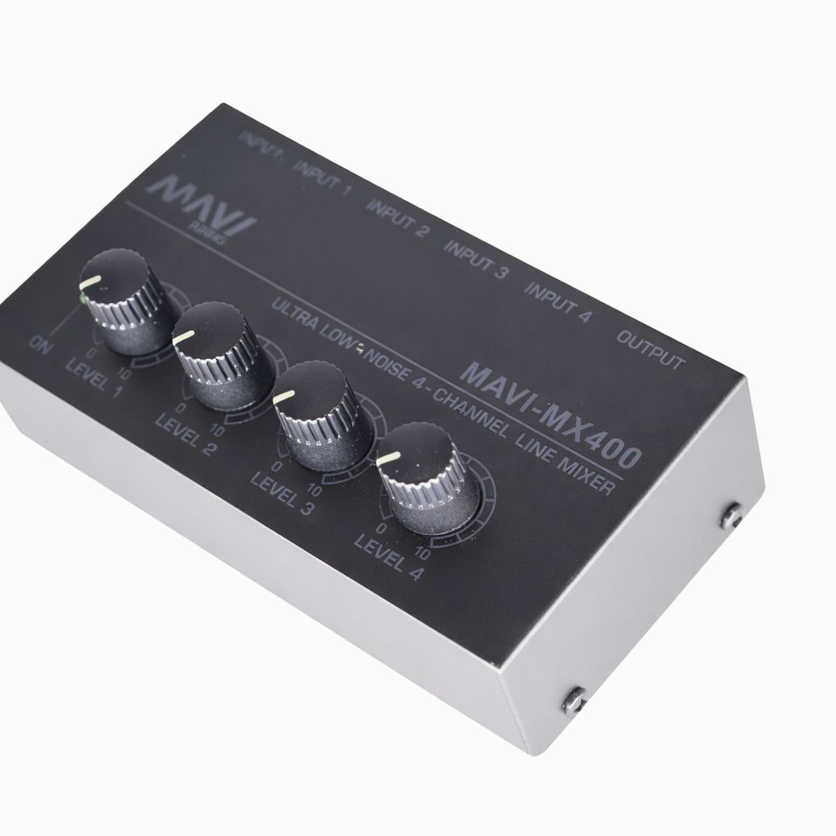 MAVI - Mixer Mx400 Mavi