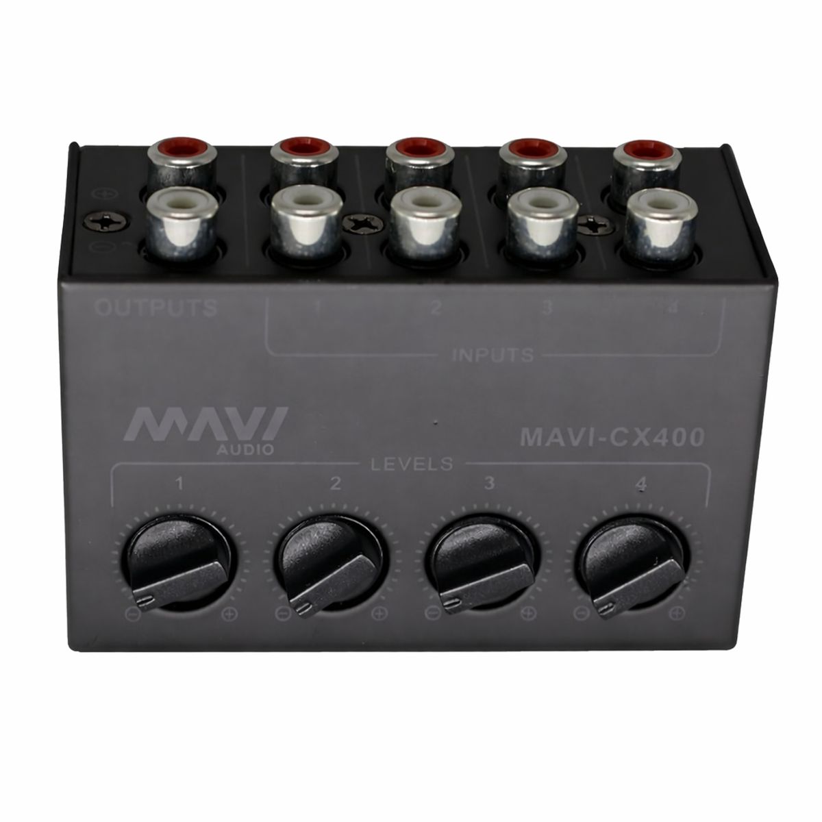 MAVI - Mixer Cx400 Mavi