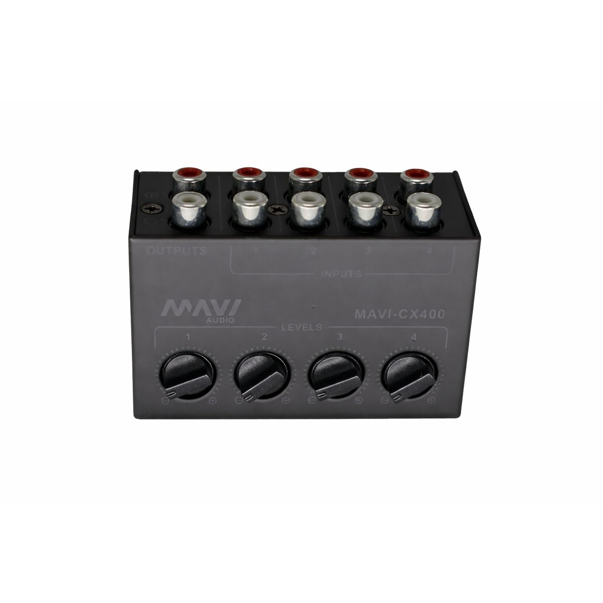 MAVI - Mixer Cx400 Mavi