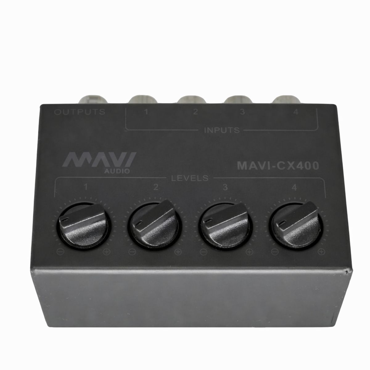 MAVI - Mixer Cx400 Mavi