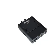 MAVI - Amplificador de Audífonos P1