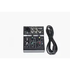 MAVI - Mixer M3Usb