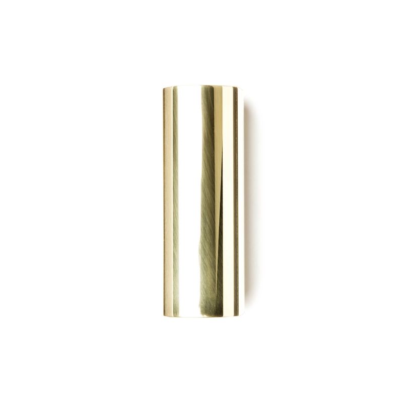 DUNLOP - Slide Dunlop de Latón 222 Mediana