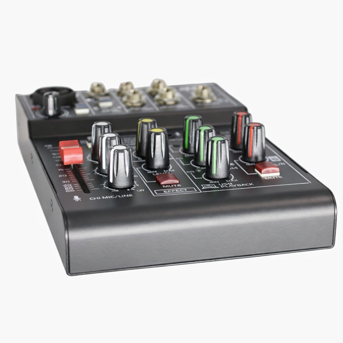 MAVI - Mixer M44Usb Mavi