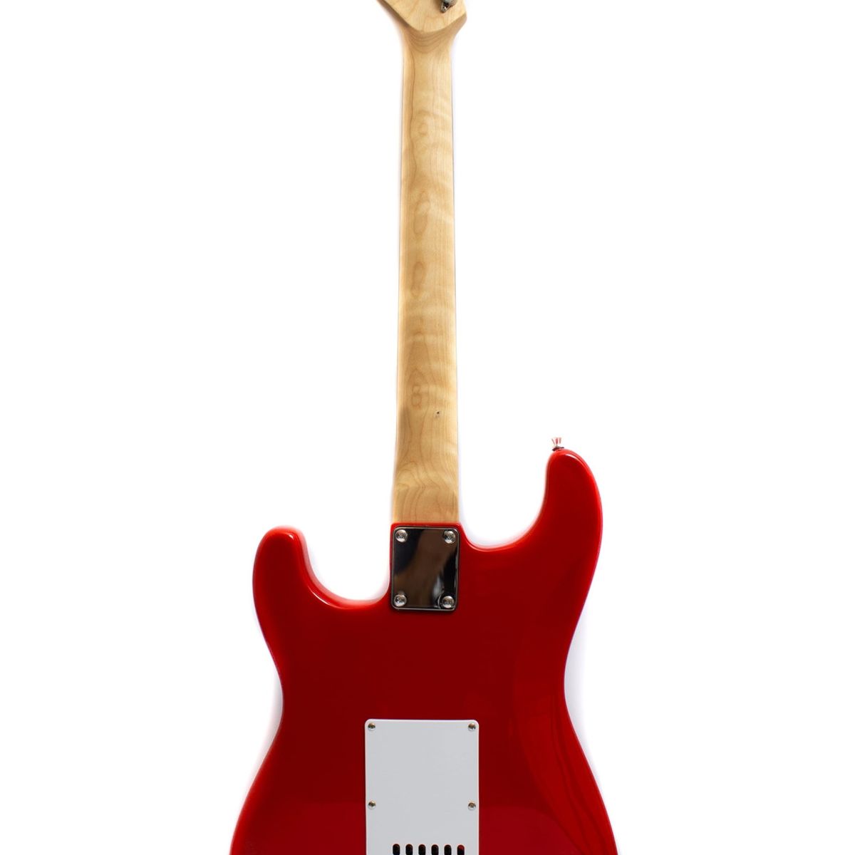 XGTR - Guitarra Electrica Stratocaster Roja ST111-RD XGTR
