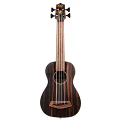 KALA - Ubass Ebony Rw Ubass-Eby-Fsrw KALA.