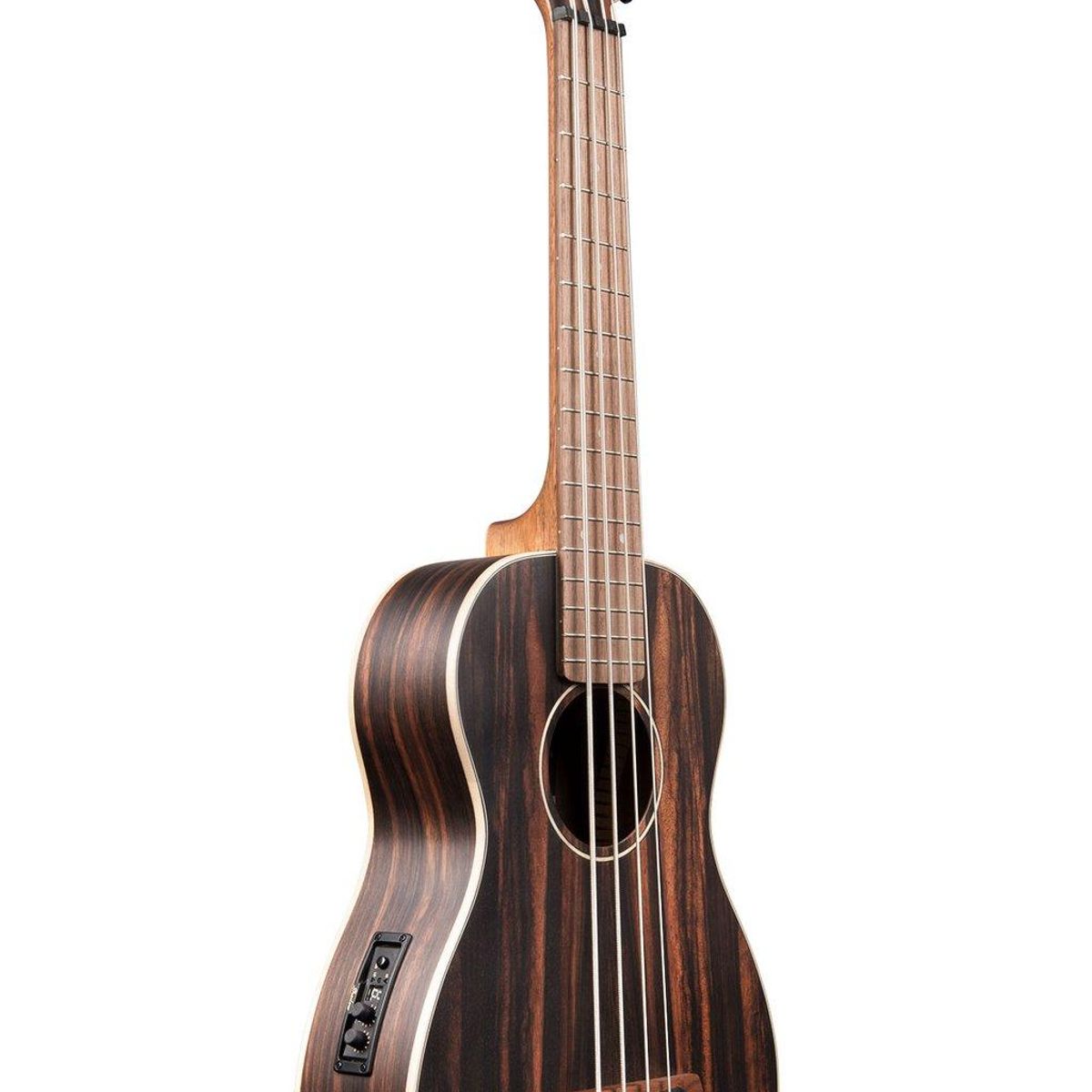 KALA - Ubass Ebony Rw Ubass Eby Fsrw