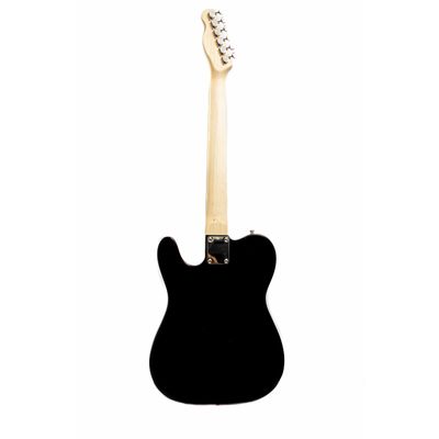 Imagen 2 del producto Guitarra Eléctrica Telecaster Negra TL100-BK