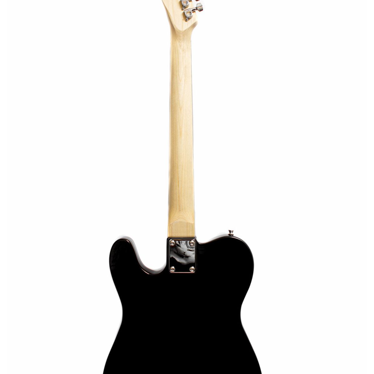 XGTR - Guitarra Eléctrica XGTR Telecaster Sunburst TL100-SB