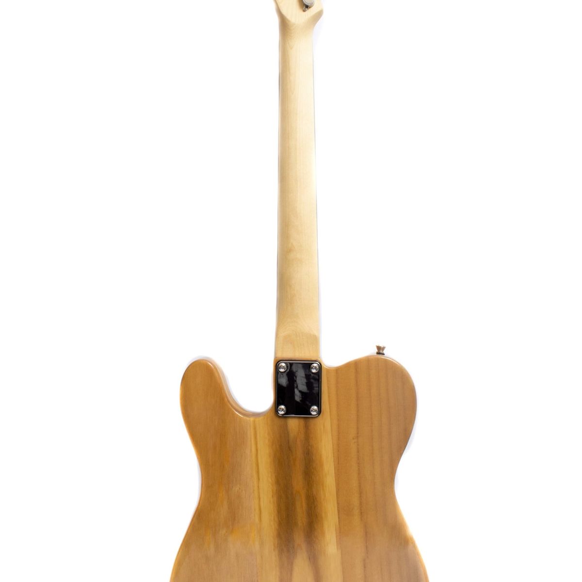 XGTR - Guitarra Eléctrica XGTR Telecaster Natural TL100-NT