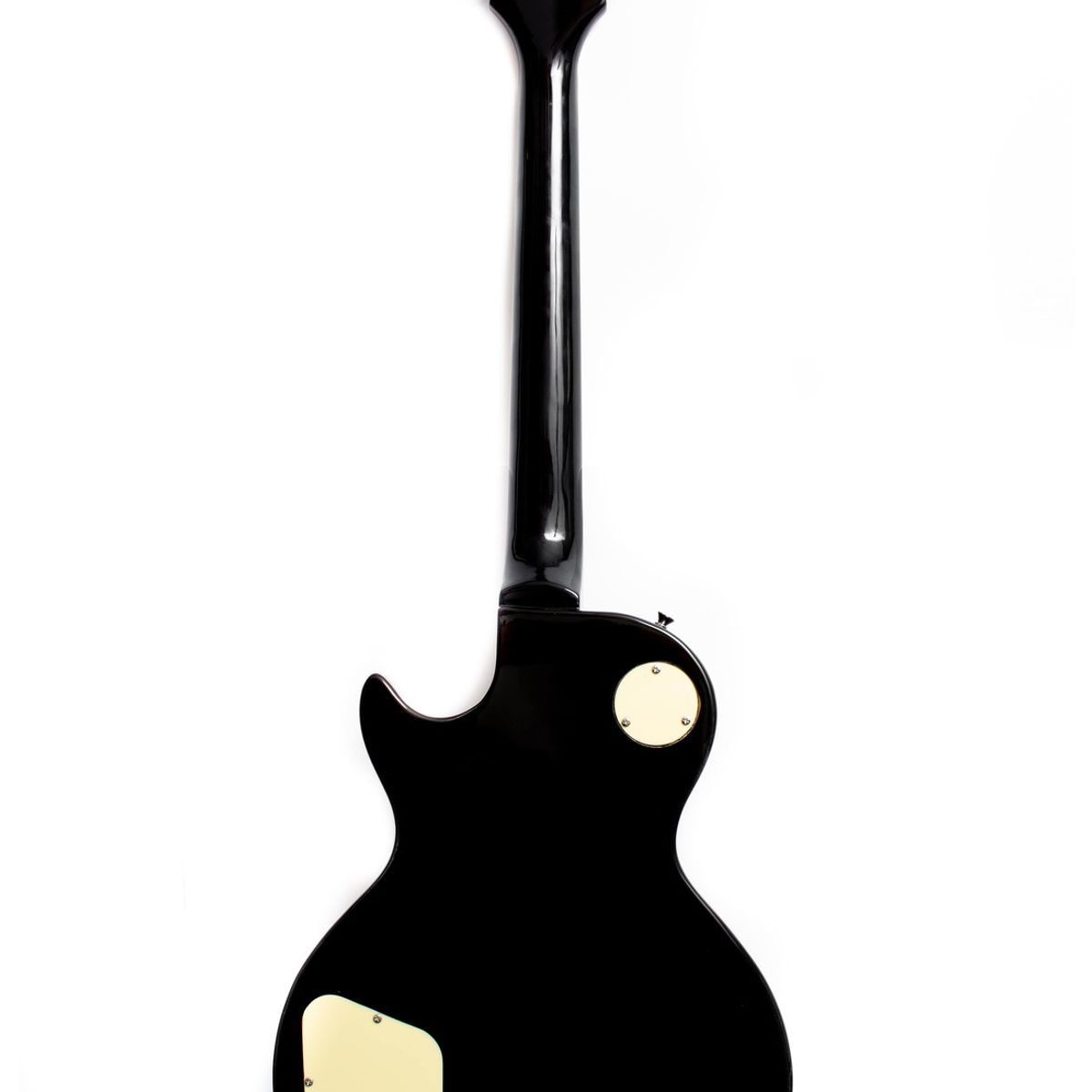 XGTR - Guitarra Eléctrica XGTR Les Paul Negra L200-BK