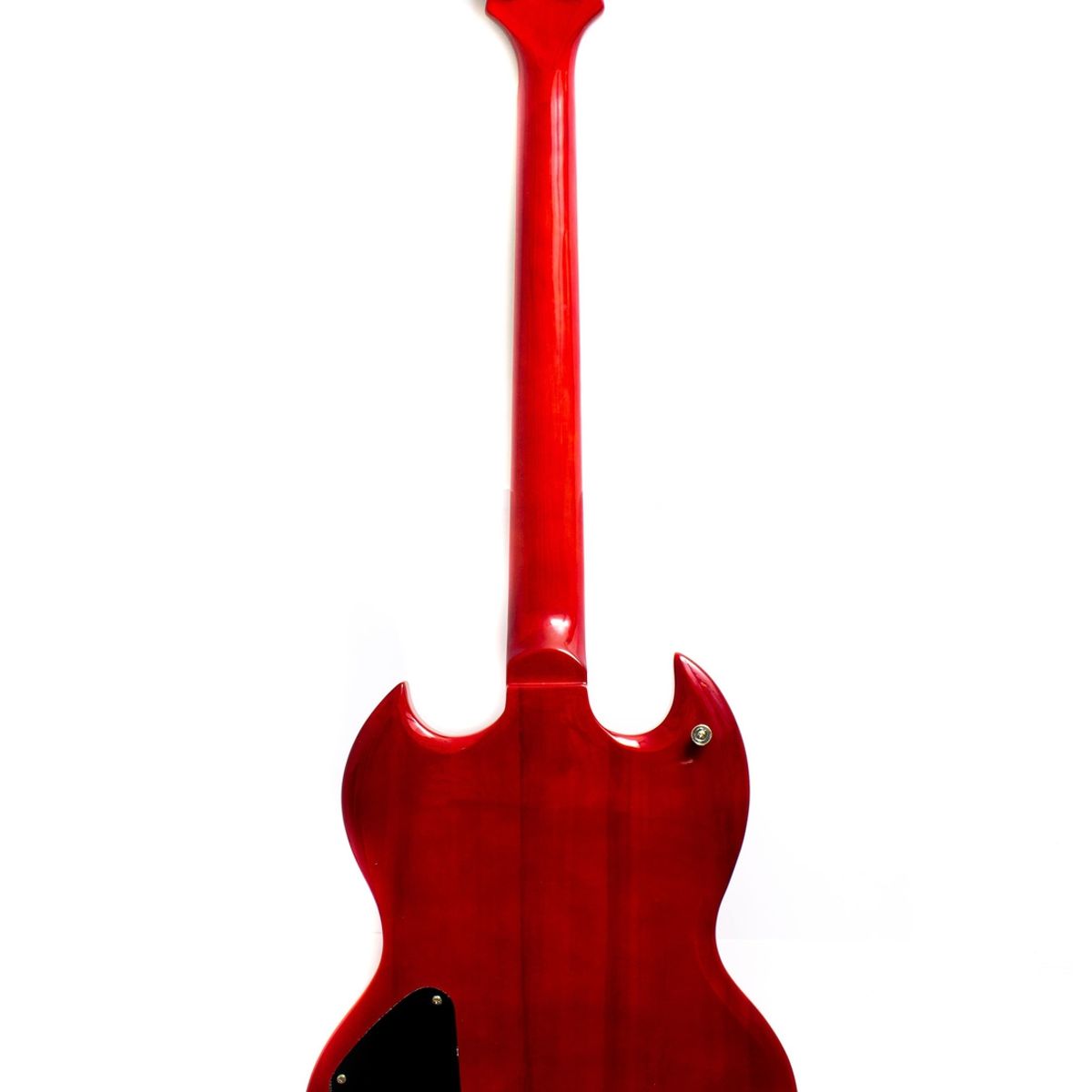 XGTR - Guitarra Eléctrica XGTR SG Roja SG120-CH