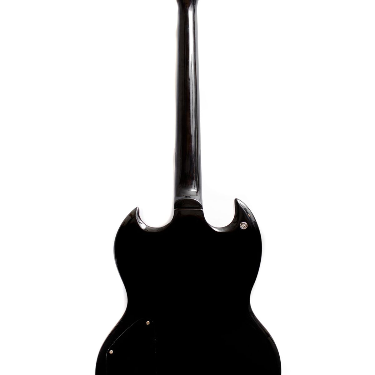 XGTR - Guitarra Eléctrica XGTR SG Negra SG120-BK