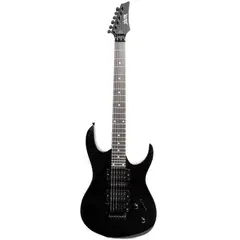 XGTR - Guitarra Eléctrica Negra JE212-BK