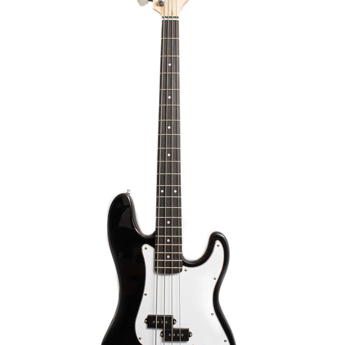 XGTR - Bajo electrico Precission Black PB100-BK XGTR