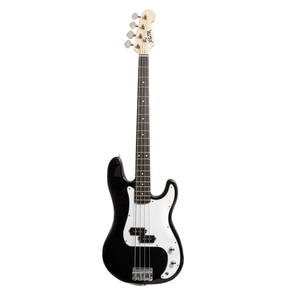 XGTR - Bajo electrico Precission Black PB100-BK XGTR