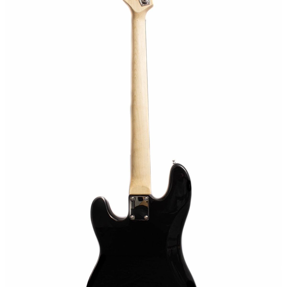 XGTR - Bajo electrico Precission Black PB100-BK XGTR
