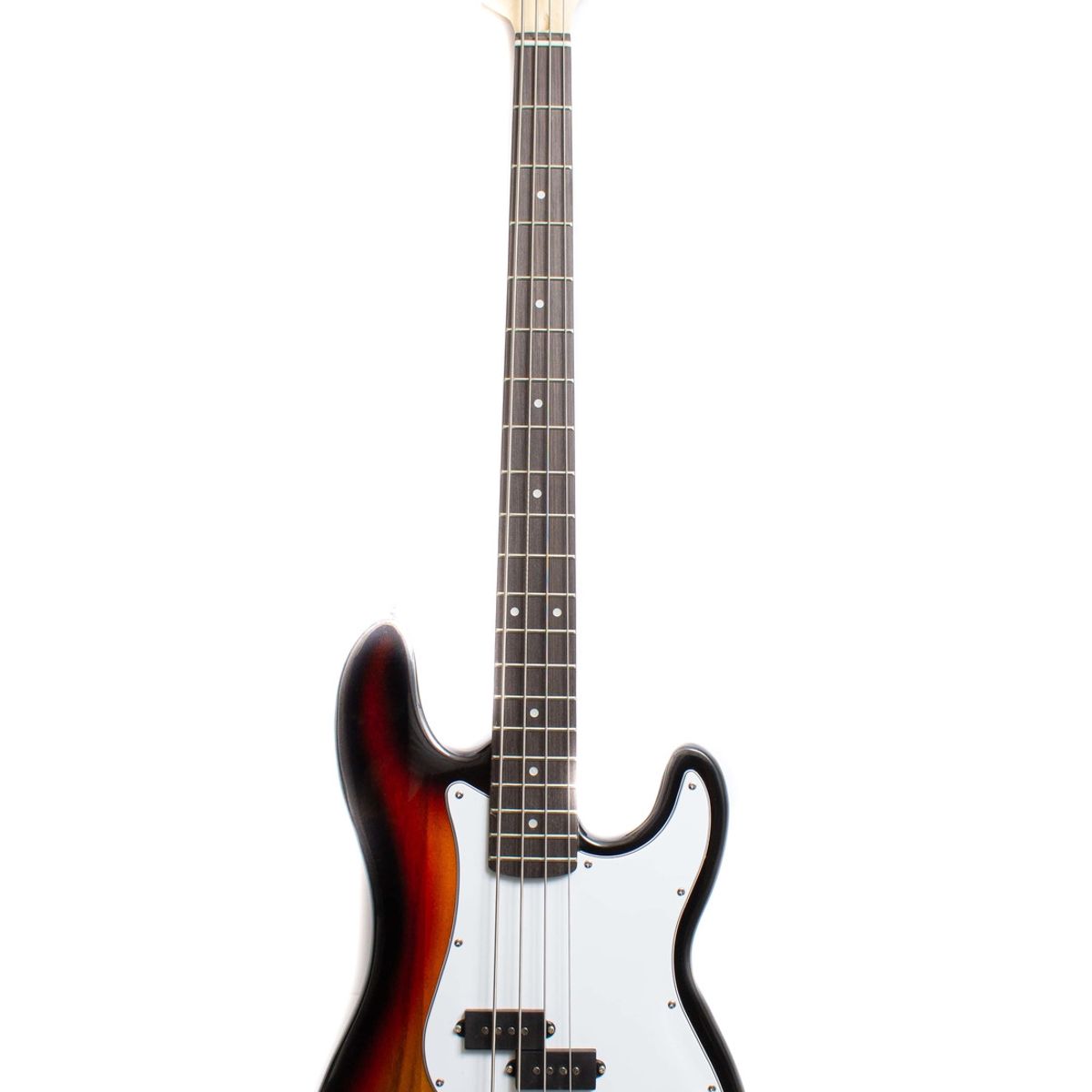 XGTR - Bajo Eléctrico XGTR Precision Sunburst PB100-SB
