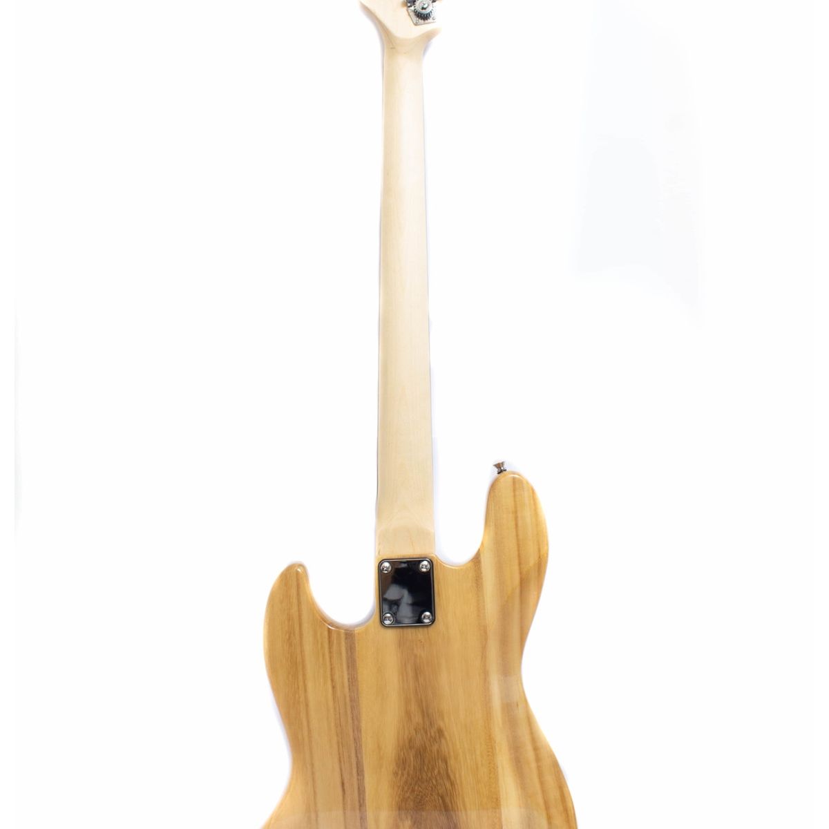 XGTR - Bajo Eléctrico XGTR Jazz Bass Natural JB100-NT