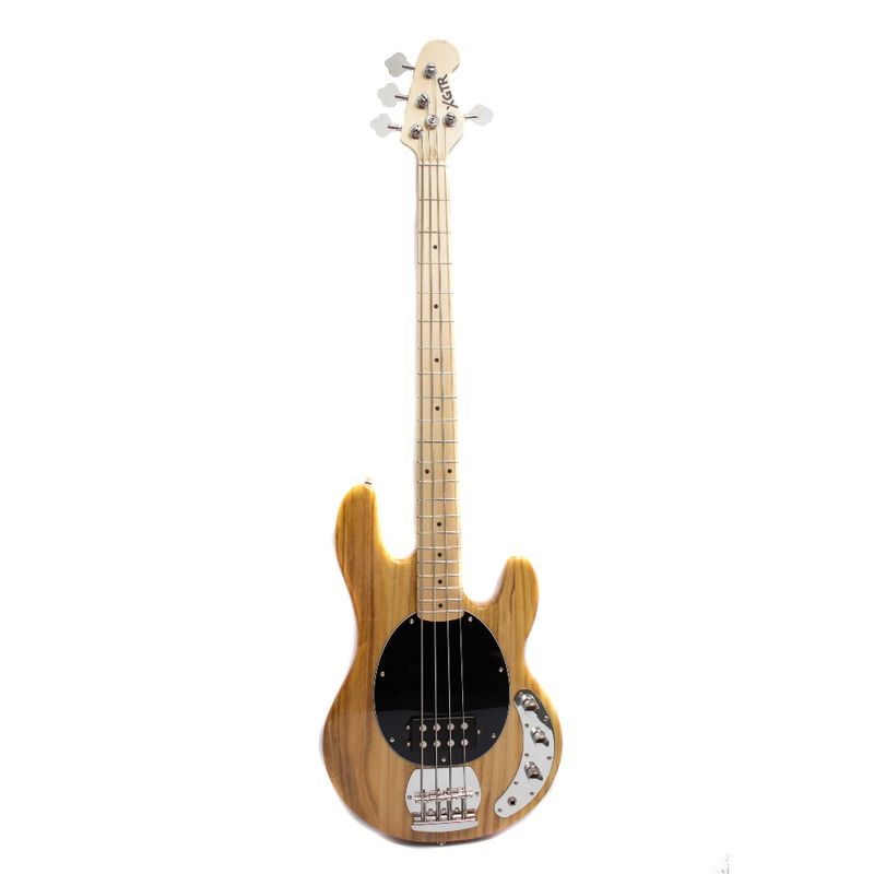 XGTR - Bajo Eléctrico Stingray Natural MB100-NT XGTR