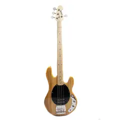 XGTR - Bajo Eléctrico Stingray Natural MB100-NT